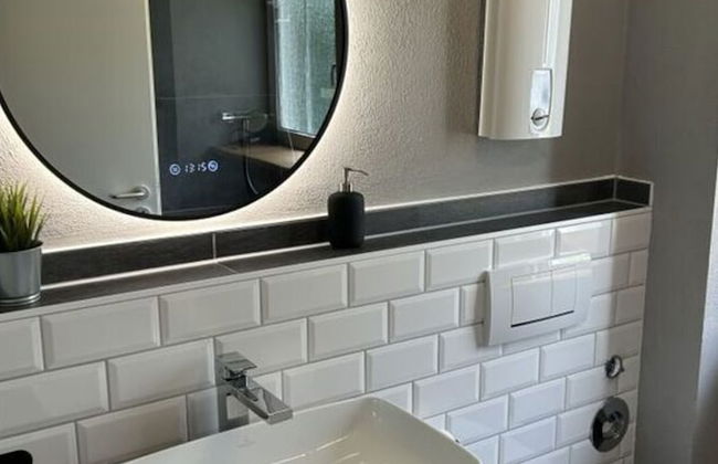 Holiday Apartment sea bay - Foto 10