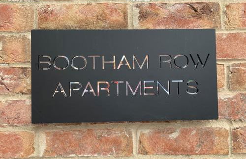 York Staycation with parking included - Foto 18