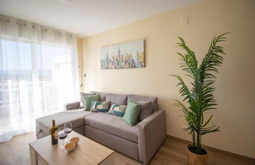 Aqua - Apartamento a 250m playa - Foto 14