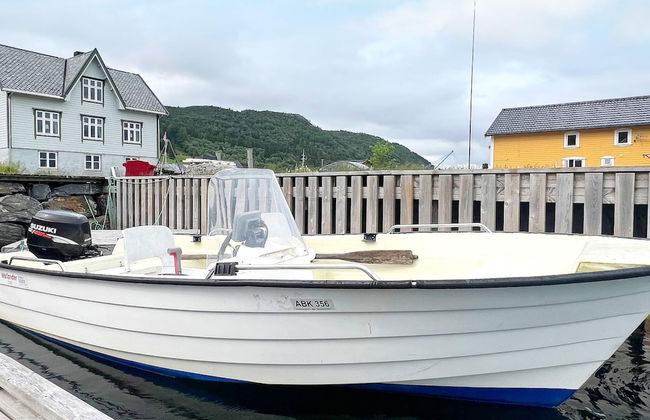 7 Person Holiday Home in Gurskoy - Foto 1