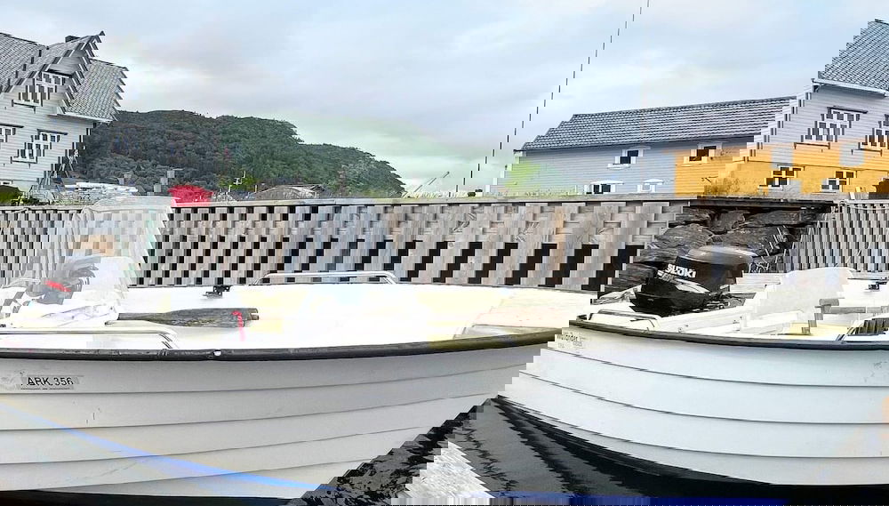 7 Person Holiday Home in Gurskoy - Foto 1