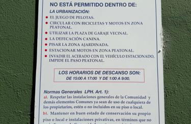 Chipiona - Playa a 200m terraza piscina padel - Foto 23