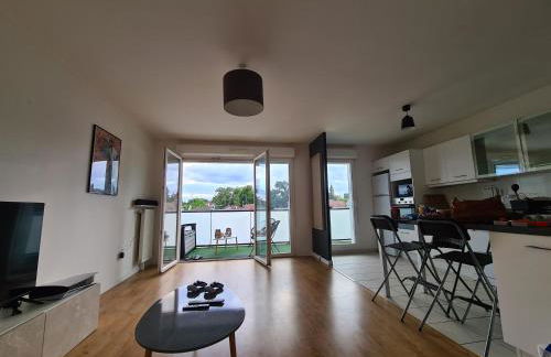 Appartement lumineux proche Paris-Disney - Foto 5