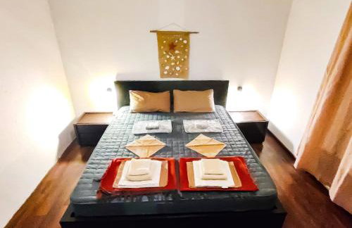 Mila's pet friendly holiday house with private beach place and sunbeds included - Photo 16