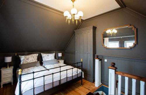 Wohnen im Carl Maria von Weber Geburtshaus - Foto 23