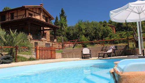 Complejo Rural La Coronilla - Foto 5