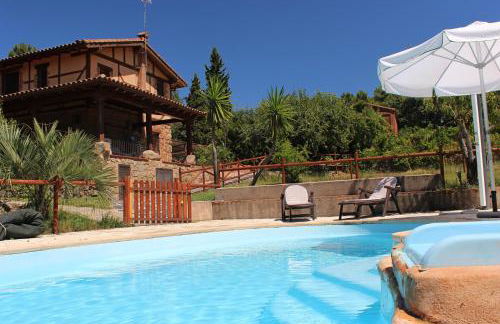 Complejo Rural La Coronilla - Foto 5