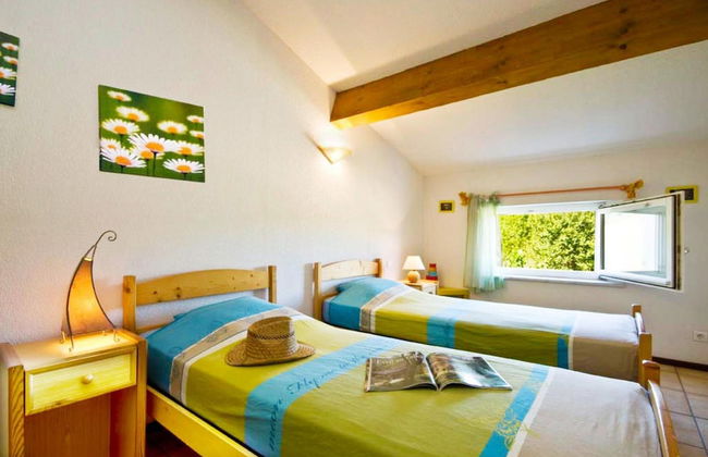 Standard House in Le Clos, Vidauban - Foto 4