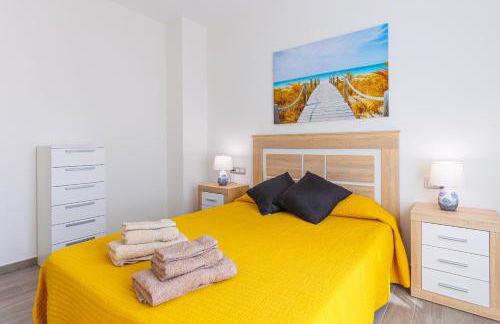 Pueblo Majorero 52 - Fuerteventura Golf Club - Photo 27