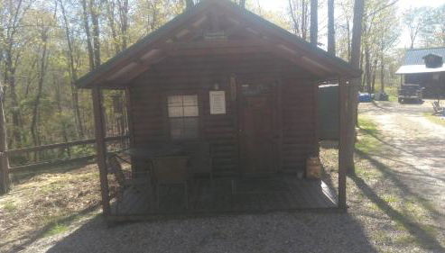 Two Creeks Camp - Foto 3