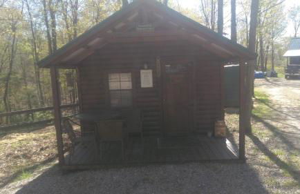 Two Creeks Camp - Foto 3