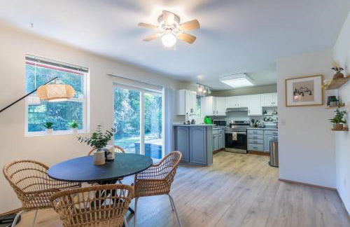 Perch - Red Cabin On The Lake - Foto 25