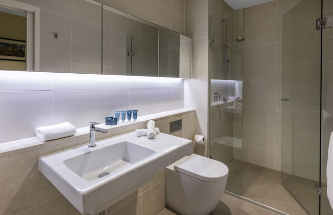 Wyndham Hotel Melbourne - Photo 33