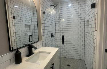 Apt 6 - High Plains Lodge at Nomad Landing - Foto 8