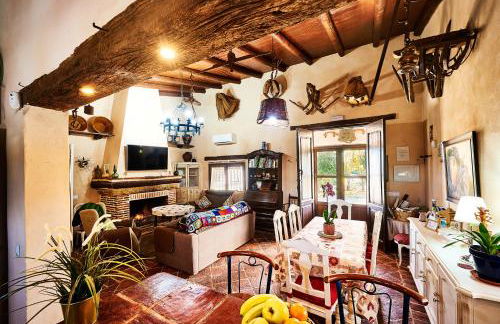 Casa Rural Sierra Jayona - Foto 59