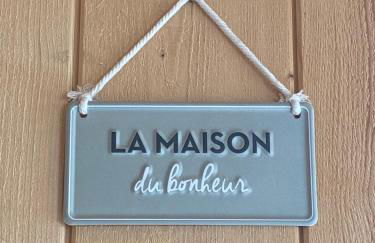 Cabane Alizée, Vensac Océan, Montalivet - Foto 38