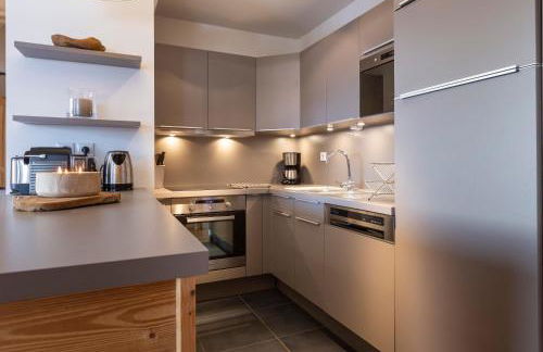 Residence Miravidi La Rosiere - Foto 52