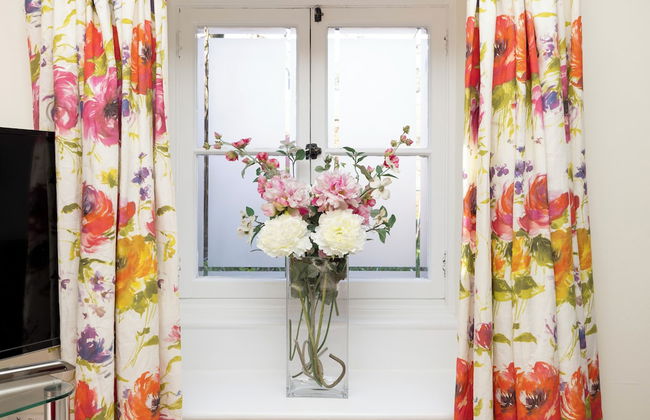 Secluded Brewery Apartment - Foto 22