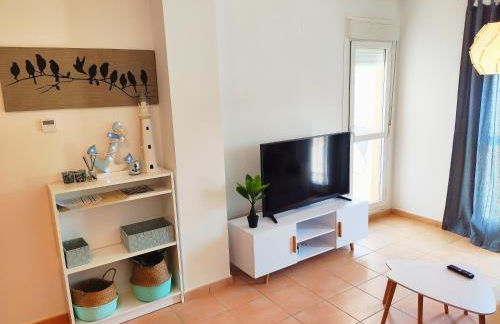 El ático de los flamencos, Apartamentos Living Sur - Photo 10