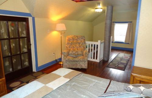 Covered By Faith Rentals -Storybook Home - Foto 13