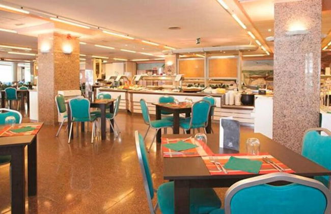 Apartamentos Esmeralda - Foto 16