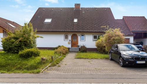 Apartmenthaus Schöne Aussicht - Foto 5