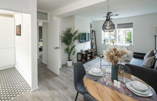 1 Bedroom apartment Kentish town - Foto 11