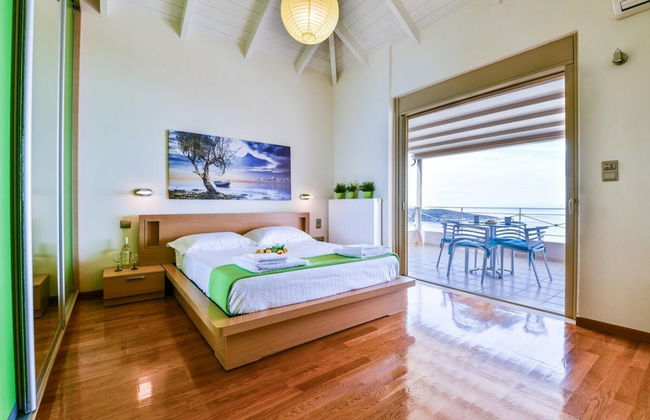 Infinite Blue Epidavros - Foto 24