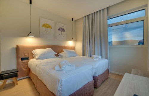 Nomads Lux Studios & Business Center - Photo 55