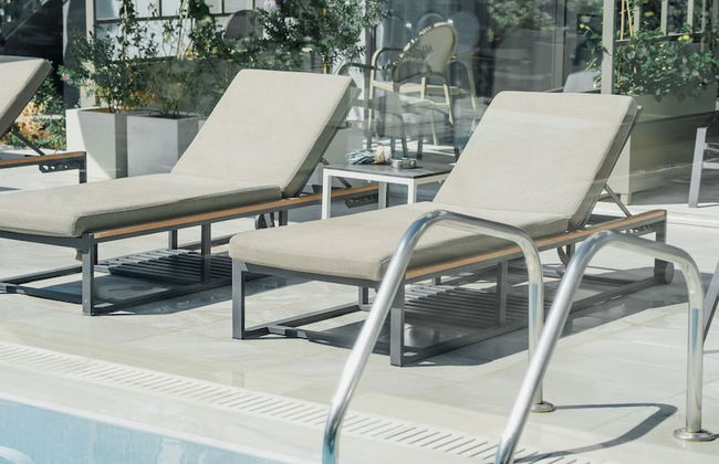 Serenity Suites - Foto 120