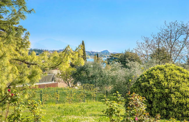 Villa Elisa by Wonderful Italy - Foto 40