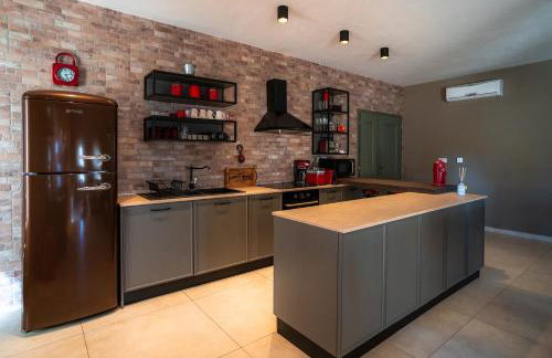 Moonlight Villa 2 - Foto 11