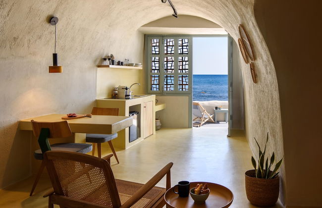 Sublime Villa & Caves - Foto 46