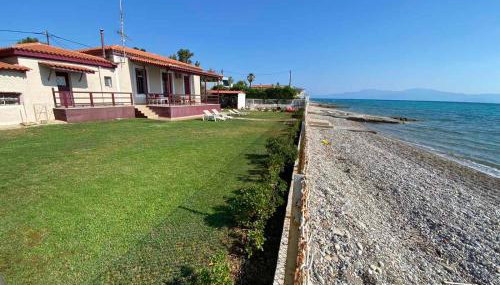 Villa Angelos - Foto 2
