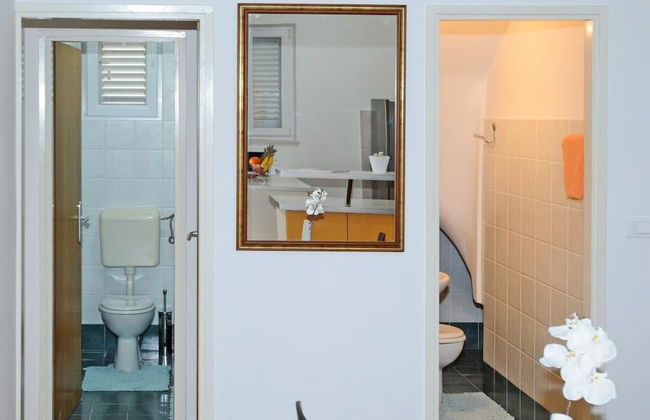 Holiday Home Odiseja - Foto 14