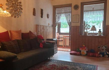 Ferienwohnung Talblick - Foto 11