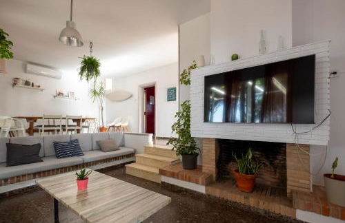 Casa del Abuelo Isla Canela - Foto 17