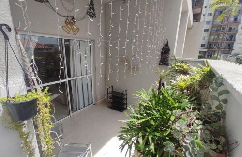 Flex Comfort - Apartamento Manaus - Foto 8