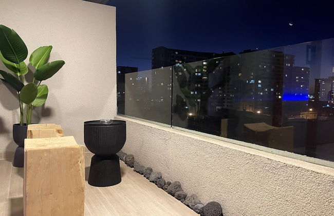 Vulcano Luxury Suite - Foto 6