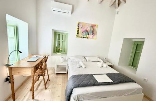 Central Suites Aegina 5 - Foto 36