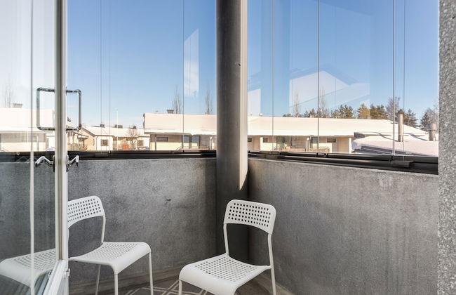 Hiisi Homes Tampere Muotiala - Foto 44