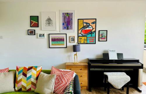 Modern Flat at Selden House - Foto 12