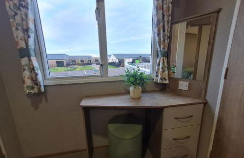 Silversands - Private Caravan Let - Foto 11