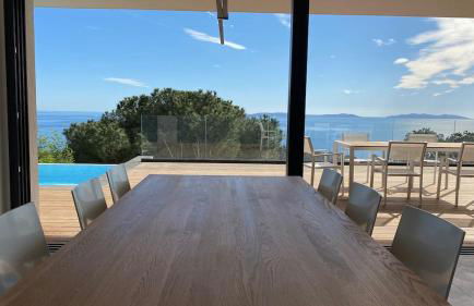 Villa Boreas - Pool, Sea View & Studio - Foto 77