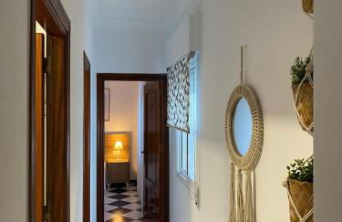 Coqueto apartamento céntrico con terraza y parking - Foto 21