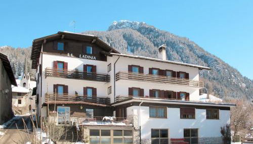 Apartment El Ladinia-1 by Interhome - Photo 2