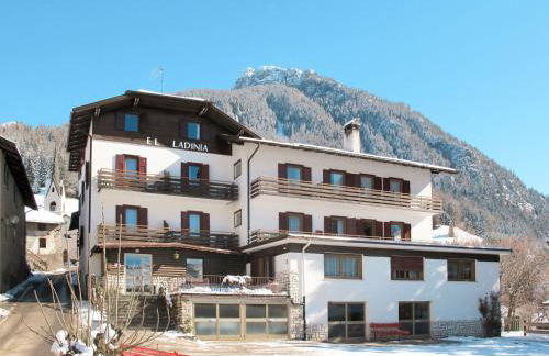 Apartment El Ladinia-2 by Interhome - Foto 1