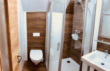 Ferienwohnanlage ODINs Blick - Wohnung 17 - direkt am Privatstrand, mit Sauna, Garten - Foto 5