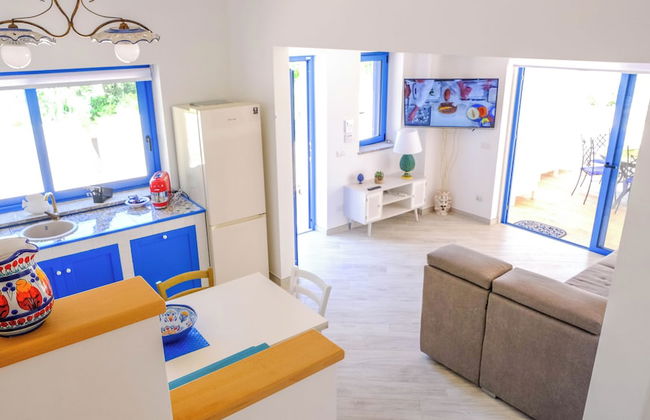 Villa dei Due Ulivi - Foto 35