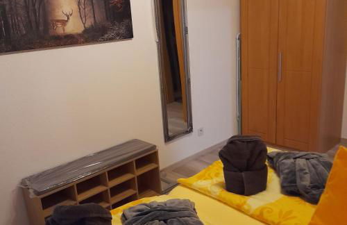 Bichlhof Bärfra Ferienwohnung Fernsicht - Photo 16